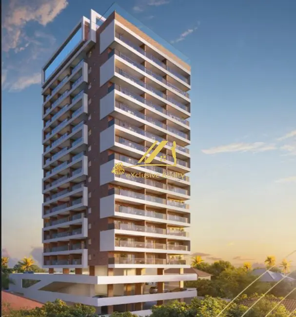 Foto 1 de Loft / Flat com 1 quarto à venda, 28m2 em Itapuã, Salvador - BA