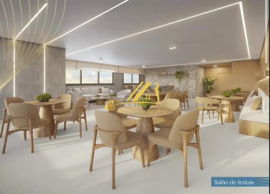 Loft / Flat com 1 quarto à venda, 28m2 em Itapuã, Salvador - BA - imagem 7 Foto 7 de Loft / Flat com 1 quarto à venda, 28m2 em Itapuã, Salvador - BA