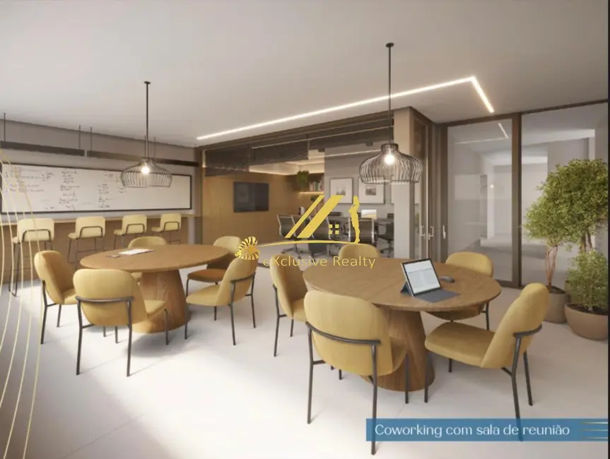 Loft / Flat com 1 quarto à venda, 28m2 em Itapuã, Salvador - BA - imagem 9 Foto 9 de Loft / Flat com 1 quarto à venda, 28m2 em Itapuã, Salvador - BA