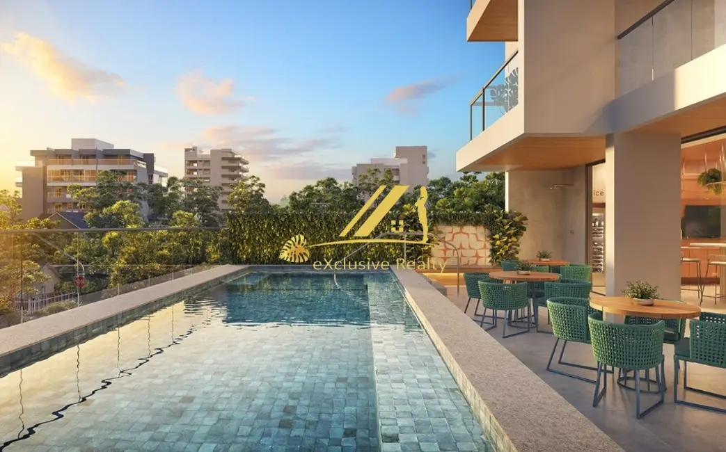 Apartamento com 1 quarto à venda, 34m2 em Pituba, Salvador - BA - imagem 7 Foto 7 de Apartamento com 1 quarto à venda, 34m2 em Pituba, Salvador - BA