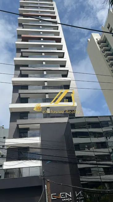 Foto 7 de Apartamento com 1 quarto à venda, 39m2 em Graça, Salvador - BA