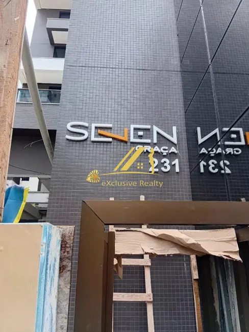 Foto 6 de Apartamento com 1 quarto à venda, 39m2 em Graça, Salvador - BA