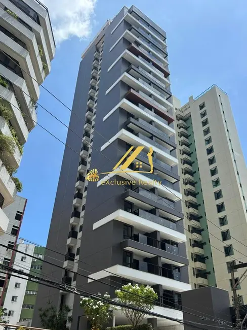 Foto 1 de Apartamento com 1 quarto à venda, 39m2 em Graça, Salvador - BA