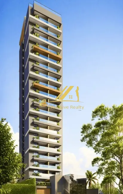 Apartamento com 1 quarto à venda, 39m2 em Graça, Salvador - BA - imagem 9 Foto 9 de Apartamento com 1 quarto à venda, 39m2 em Graça, Salvador - BA