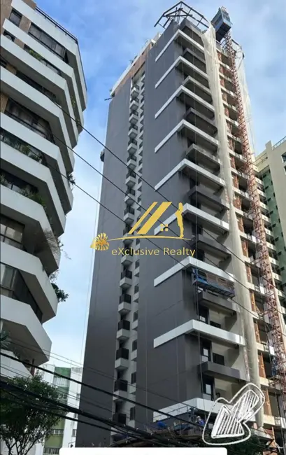 Foto 1 de Apartamento com 1 quarto à venda, 39m2 em Graça, Salvador - BA