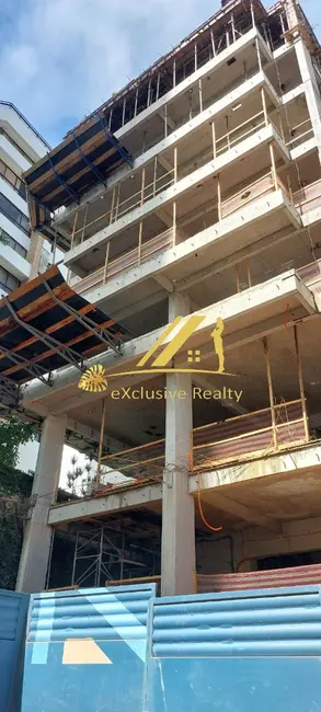 Apartamento com 1 quarto à venda, 39m2 em Graça, Salvador - BA - imagem 7 Foto 7 de Apartamento com 1 quarto à venda, 39m2 em Graça, Salvador - BA