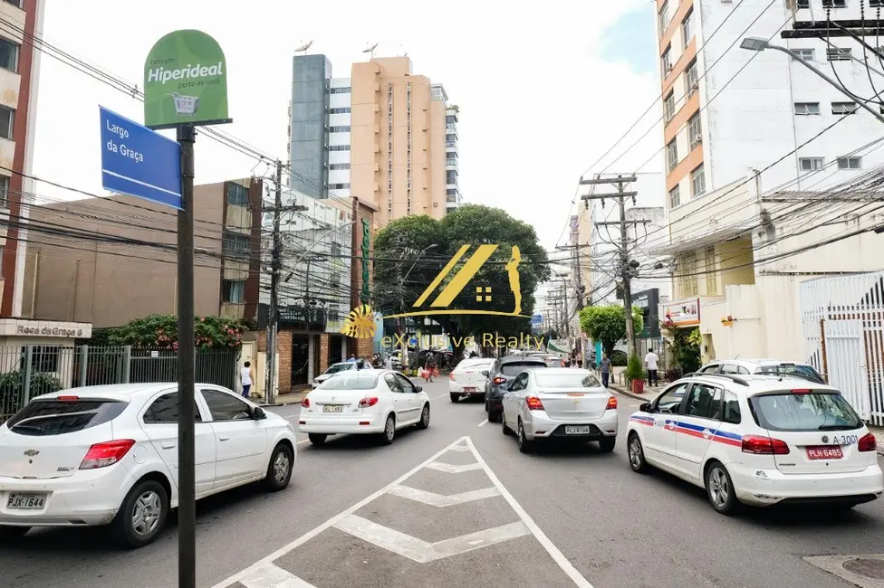 Foto 2 de Apartamento com 1 quarto à venda, 39m2 em Graça, Salvador - BA