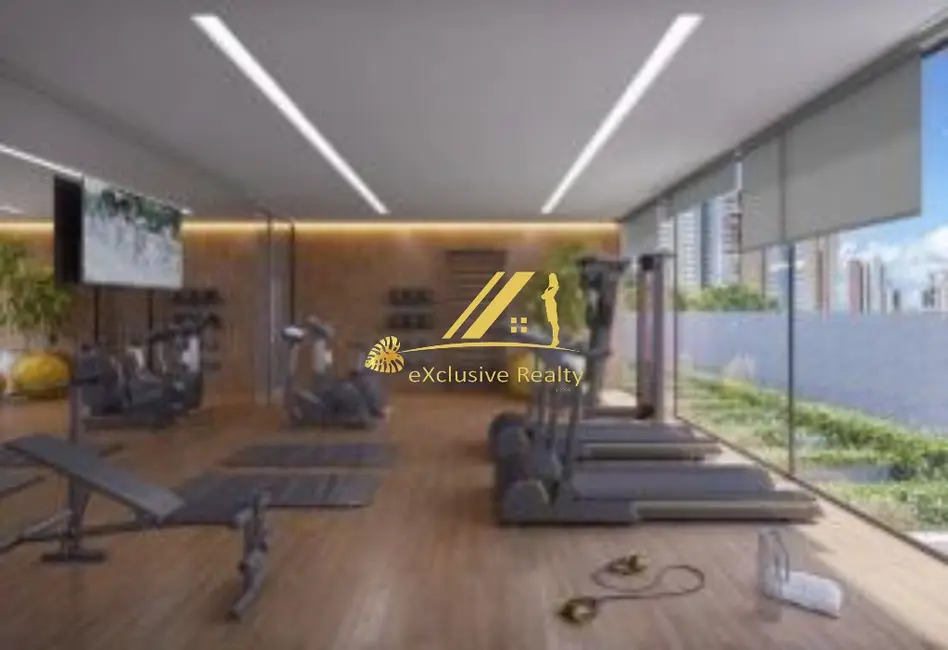 Foto 9 de Apartamento com 1 quarto à venda, 39m2 em Graça, Salvador - BA