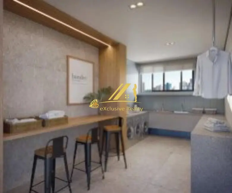 Foto 8 de Apartamento com 1 quarto à venda, 39m2 em Graça, Salvador - BA