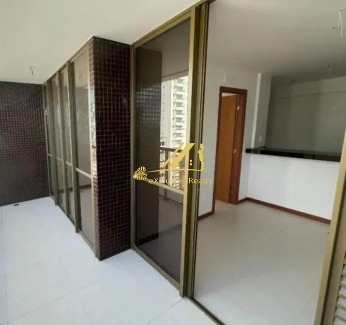 Apartamento com 1 quarto à venda, 40m2 em Graça, Salvador - BA - imagem 7 Foto 7 de Apartamento com 1 quarto à venda, 40m2 em Graça, Salvador - BA