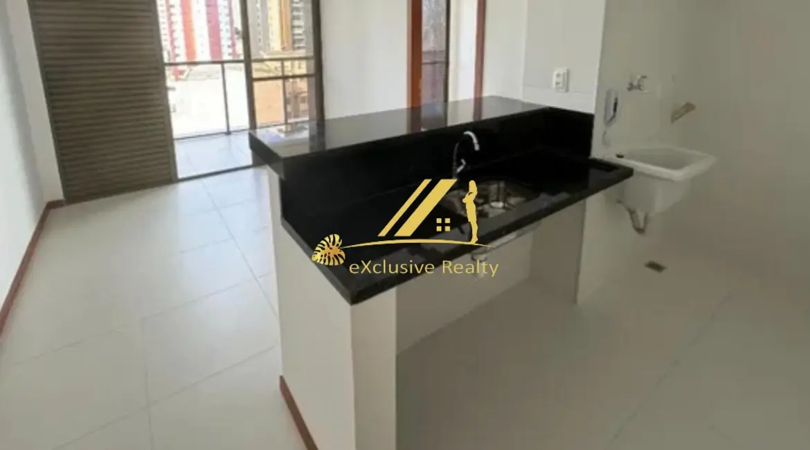 Apartamento com 1 quarto à venda, 40m2 em Graça, Salvador - BA - imagem 5 Foto 5 de Apartamento com 1 quarto à venda, 40m2 em Graça, Salvador - BA