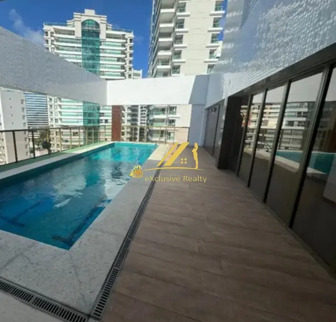Apartamento com 1 quarto à venda, 40m2 em Graça, Salvador - BA - imagem 9 Foto 9 de Apartamento com 1 quarto à venda, 40m2 em Graça, Salvador - BA