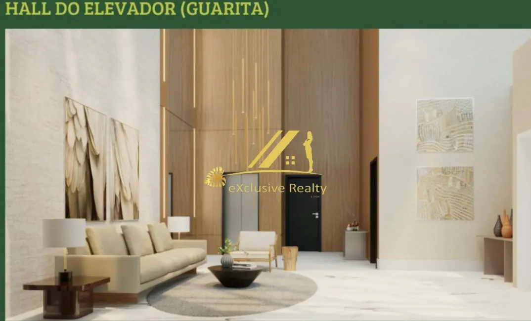 Apartamento com 4 quartos à venda, 143m2 em Candeal, Salvador - BA - imagem 8 Foto 8 de Apartamento com 4 quartos à venda, 143m2 em Candeal, Salvador - BA