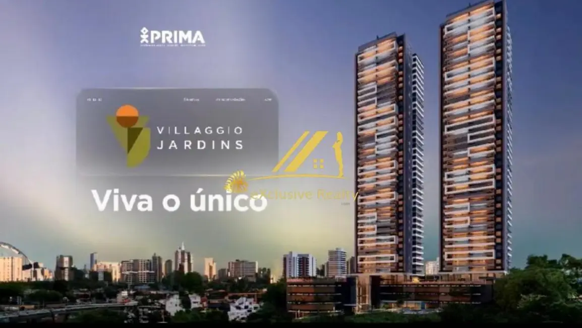 Apartamento com 4 quartos à venda, 143m2 em Candeal, Salvador - BA - imagem 2 Foto 2 de Apartamento com 4 quartos à venda, 143m2 em Candeal, Salvador - BA
