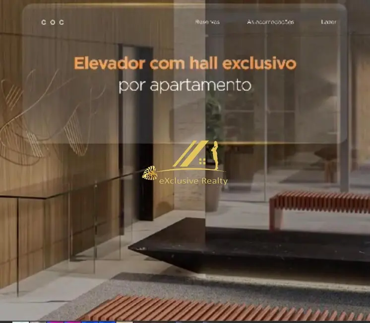 Apartamento com 4 quartos à venda, 143m2 em Candeal, Salvador - BA - imagem 6 Foto 6 de Apartamento com 4 quartos à venda, 143m2 em Candeal, Salvador - BA