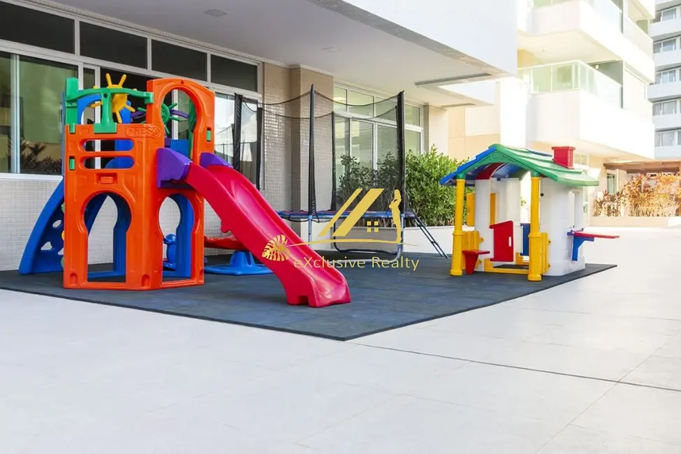 Apartamento com 3 quartos à venda, 95m2 em Armação, Salvador - BA - imagem 6 Foto 6 de Apartamento com 3 quartos à venda, 95m2 em Armação, Salvador - BA