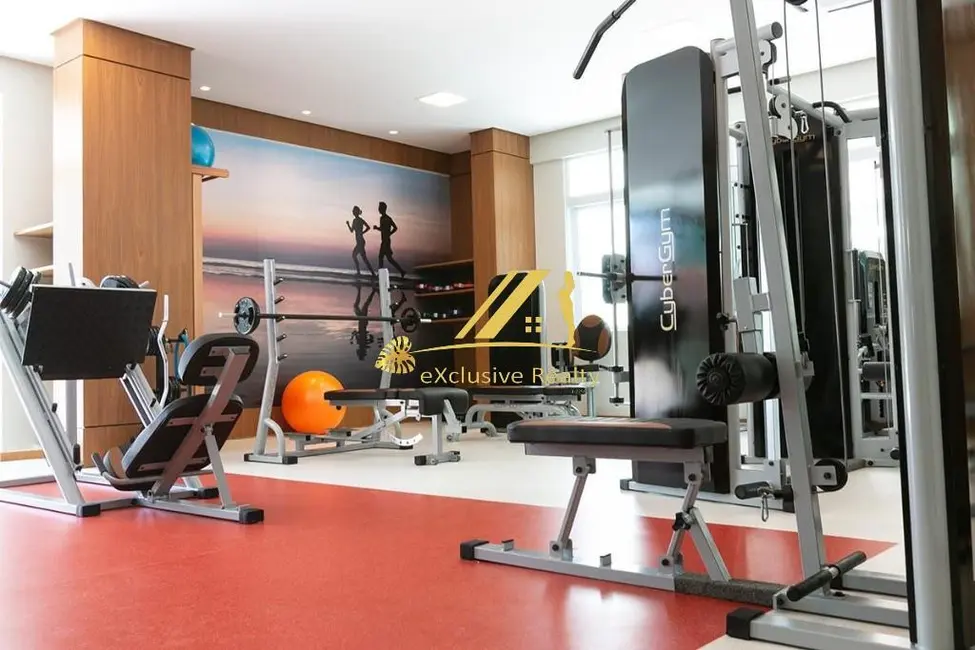 Apartamento com 3 quartos à venda, 95m2 em Armação, Salvador - BA - imagem 7 Foto 7 de Apartamento com 3 quartos à venda, 95m2 em Armação, Salvador - BA