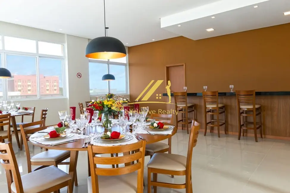 Apartamento com 3 quartos à venda, 95m2 em Armação, Salvador - BA - imagem 3 Foto 3 de Apartamento com 3 quartos à venda, 95m2 em Armação, Salvador - BA