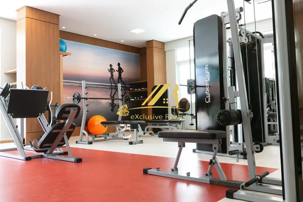 Apartamento com 3 quartos à venda, 95m2 em Armação, Salvador - BA - imagem 7 Foto 7 de Apartamento com 3 quartos à venda, 95m2 em Armação, Salvador - BA