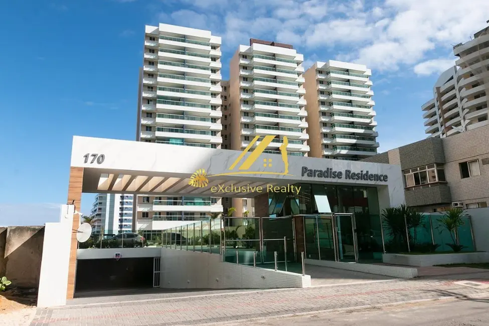 Apartamento com 3 quartos à venda, 95m2 em Armação, Salvador - BA - imagem 9 Foto 9 de Apartamento com 3 quartos à venda, 95m2 em Armação, Salvador - BA