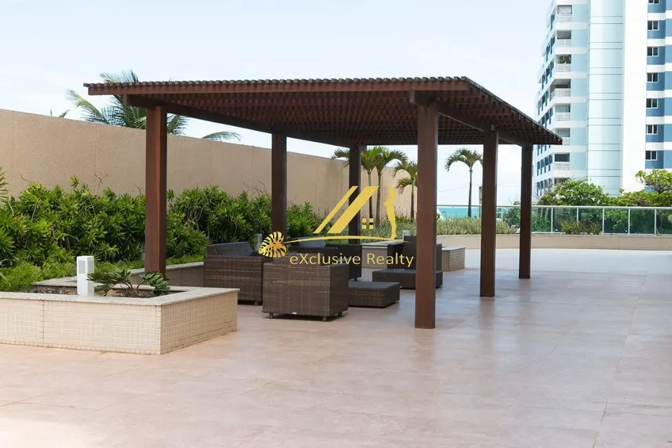 Apartamento com 3 quartos à venda, 95m2 em Armação, Salvador - BA - imagem 8 Foto 8 de Apartamento com 3 quartos à venda, 95m2 em Armação, Salvador - BA