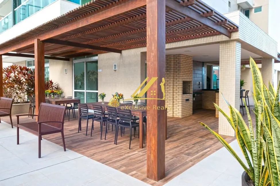 Apartamento com 3 quartos à venda, 95m2 em Armação, Salvador - BA - imagem 5 Foto 5 de Apartamento com 3 quartos à venda, 95m2 em Armação, Salvador - BA