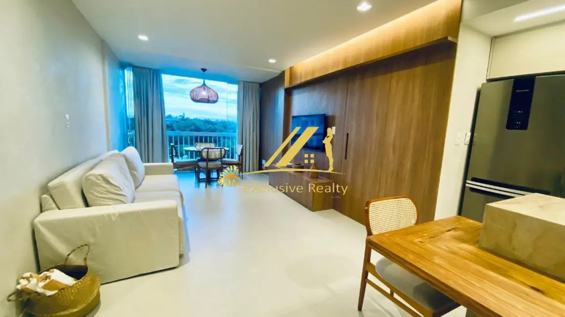 Foto 8 de Casa de Condomínio com 2 quartos à venda, 81m2 em Mata De Sao Joao - BA