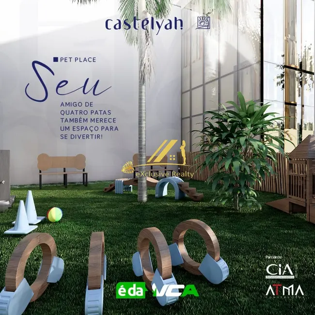 Foto 9 de Apartamento com 1 quarto à venda, 43m2 em Ilhéus II, Ilheus - BA