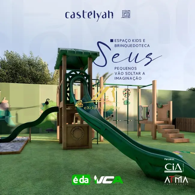 Foto 5 de Apartamento com 1 quarto à venda, 43m2 em Ilhéus II, Ilheus - BA