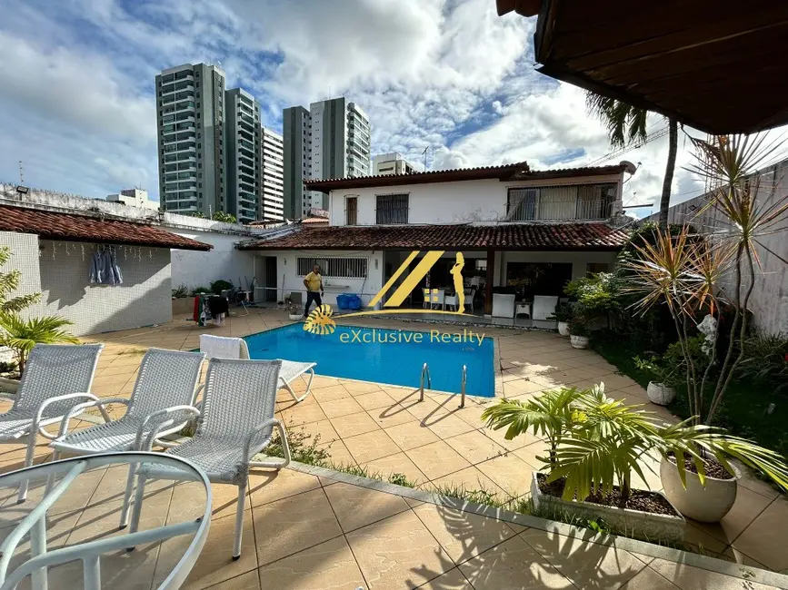 Sala Comercial com 5 quartos à venda, 380m2 em Caminho das Árvores, Salvador - BA - imagem 4 Foto 4 de Sala Comercial com 5 quartos à venda, 380m2 em Caminho das Árvores, Salvador - BA