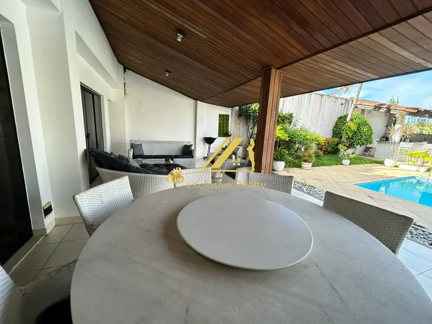 Sala Comercial com 5 quartos à venda, 380m2 em Caminho das Árvores, Salvador - BA - imagem 5 Foto 5 de Sala Comercial com 5 quartos à venda, 380m2 em Caminho das Árvores, Salvador - BA
