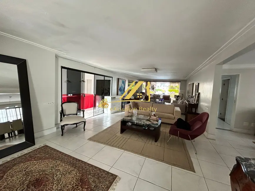 Sala Comercial com 5 quartos à venda, 380m2 em Caminho das Árvores, Salvador - BA - imagem 9 Foto 9 de Sala Comercial com 5 quartos à venda, 380m2 em Caminho das Árvores, Salvador - BA