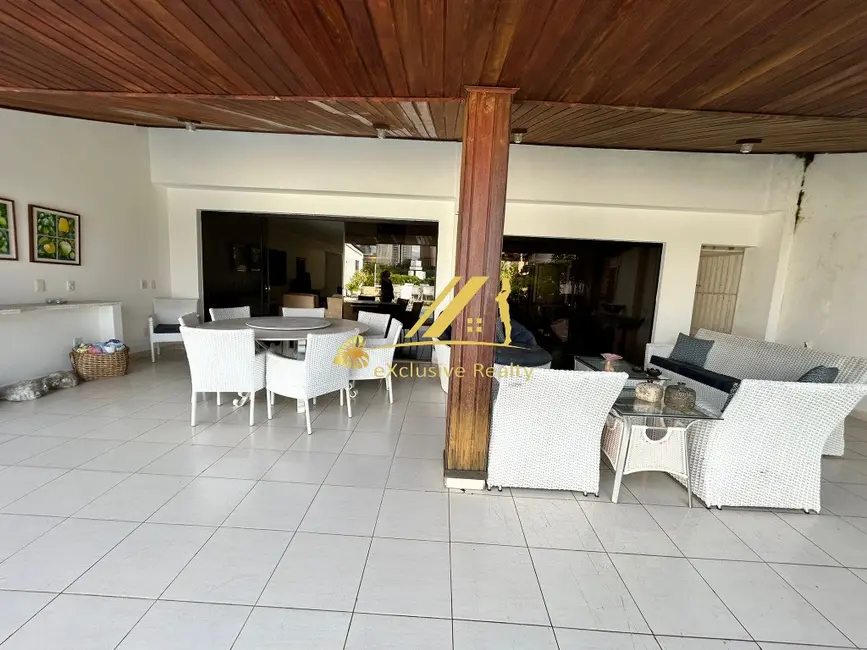 Sala Comercial com 5 quartos à venda, 380m2 em Caminho das Árvores, Salvador - BA - imagem 8 Foto 8 de Sala Comercial com 5 quartos à venda, 380m2 em Caminho das Árvores, Salvador - BA