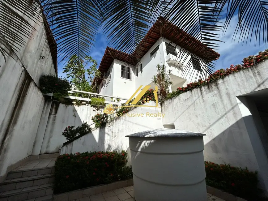 Sala Comercial com 5 quartos à venda, 380m2 em Caminho das Árvores, Salvador - BA - imagem 3 Foto 3 de Sala Comercial com 5 quartos à venda, 380m2 em Caminho das Árvores, Salvador - BA