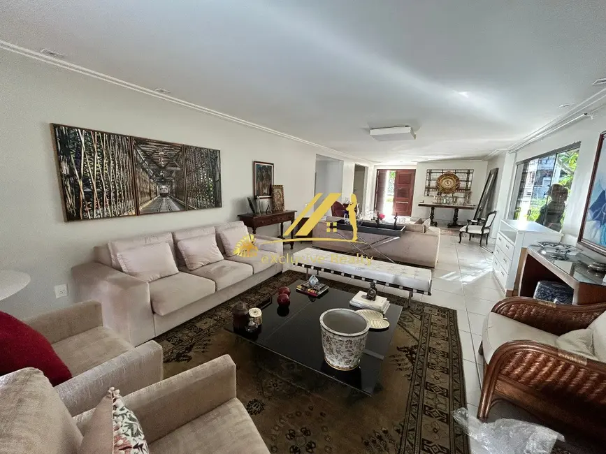 Sala Comercial com 5 quartos à venda, 380m2 em Caminho das Árvores, Salvador - BA - imagem 7 Foto 7 de Sala Comercial com 5 quartos à venda, 380m2 em Caminho das Árvores, Salvador - BA