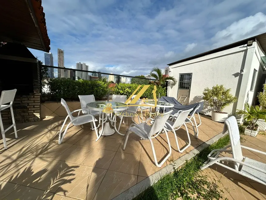 Sala Comercial com 5 quartos à venda, 380m2 em Caminho das Árvores, Salvador - BA - imagem 6 Foto 6 de Sala Comercial com 5 quartos à venda, 380m2 em Caminho das Árvores, Salvador - BA