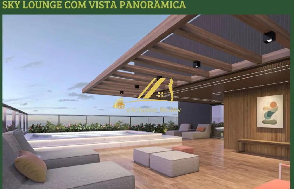 Apartamento com 3 quartos à venda, 113m2 em Candeal, Salvador - BA - imagem 8 Foto 8 de Apartamento com 3 quartos à venda, 113m2 em Candeal, Salvador - BA