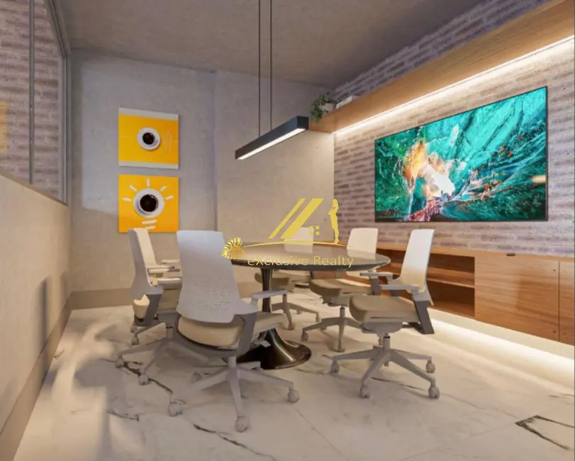 Apartamento com 3 quartos à venda, 113m2 em Candeal, Salvador - BA - imagem 3 Foto 3 de Apartamento com 3 quartos à venda, 113m2 em Candeal, Salvador - BA