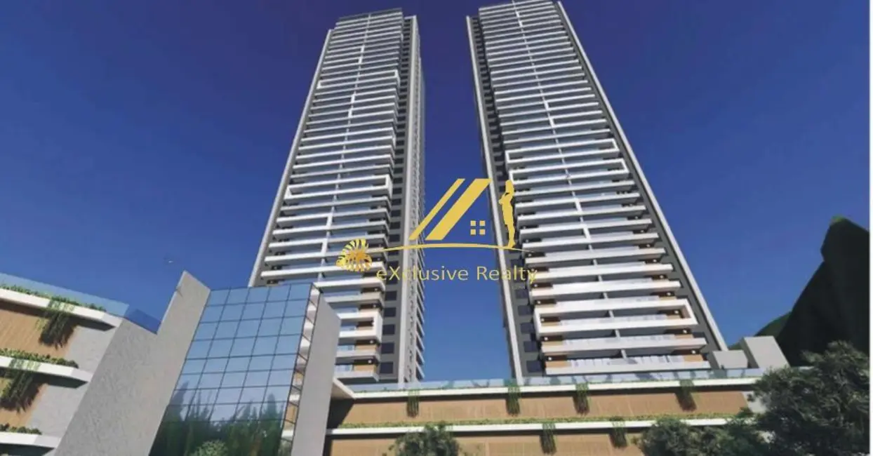 Apartamento com 3 quartos à venda, 113m2 em Candeal, Salvador - BA - imagem 1 Foto 1 de Apartamento com 3 quartos à venda, 113m2 em Candeal, Salvador - BA