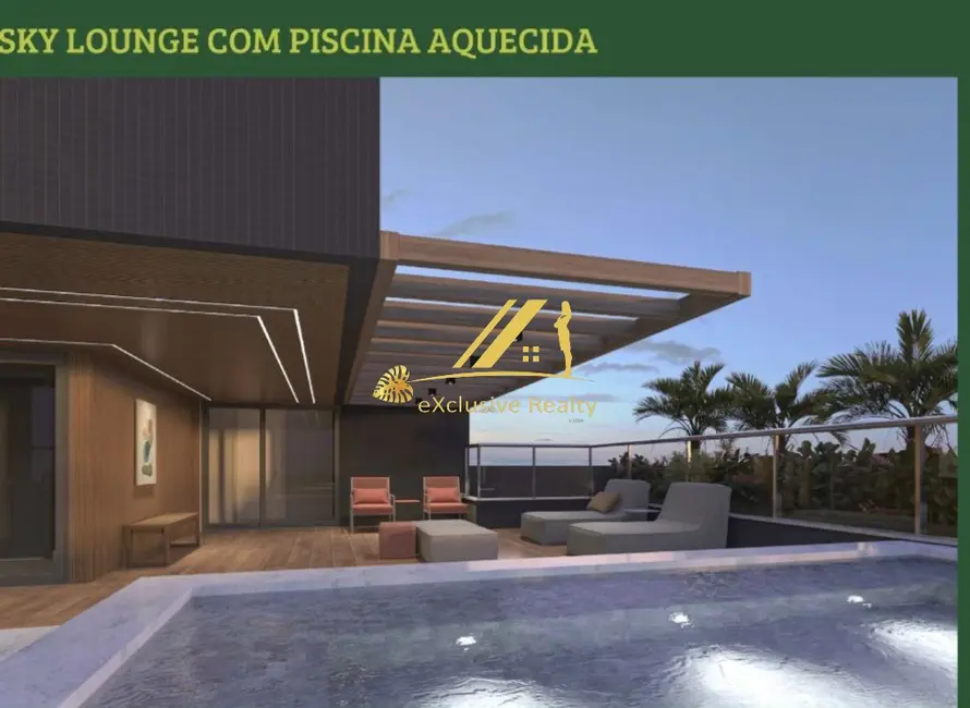 Apartamento com 3 quartos à venda, 113m2 em Candeal, Salvador - BA - imagem 7 Foto 7 de Apartamento com 3 quartos à venda, 113m2 em Candeal, Salvador - BA