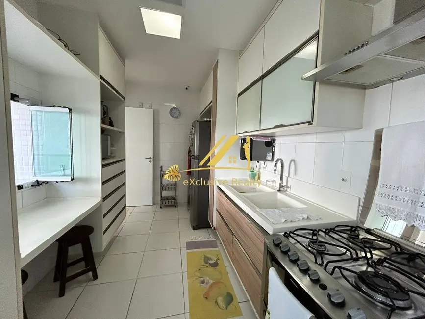 Apartamento com 3 quartos à venda, 182m2 em Horto Florestal, Salvador - BA - imagem 5 Foto 5 de Apartamento com 3 quartos à venda, 182m2 em Horto Florestal, Salvador - BA