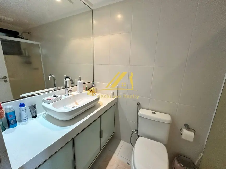 Apartamento com 3 quartos à venda, 182m2 em Horto Florestal, Salvador - BA - imagem 3 Foto 3 de Apartamento com 3 quartos à venda, 182m2 em Horto Florestal, Salvador - BA