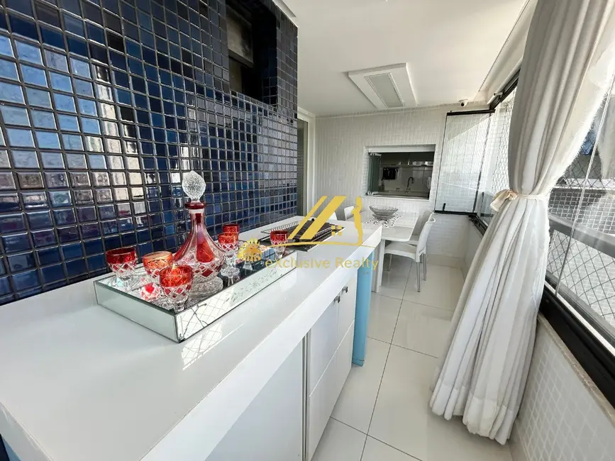 Apartamento com 3 quartos à venda, 182m2 em Horto Florestal, Salvador - BA - imagem 8 Foto 8 de Apartamento com 3 quartos à venda, 182m2 em Horto Florestal, Salvador - BA