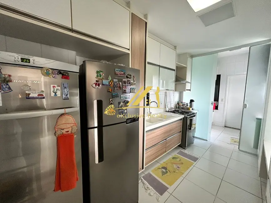 Apartamento com 3 quartos à venda, 182m2 em Horto Florestal, Salvador - BA - imagem 6 Foto 6 de Apartamento com 3 quartos à venda, 182m2 em Horto Florestal, Salvador - BA