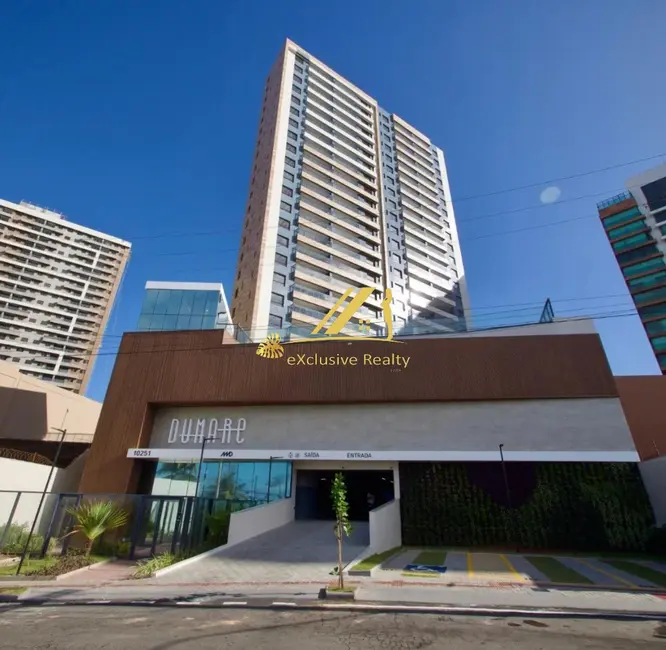 Foto 1 de Apartamento com 3 quartos à venda, 103m2 em Jaguaribe, Salvador - BA