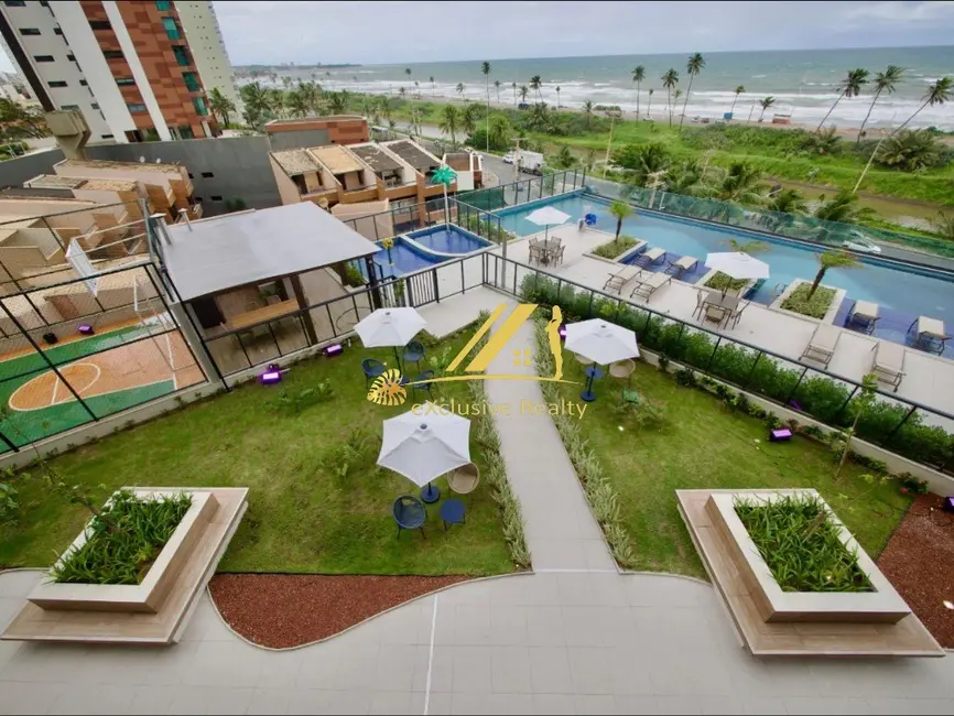 Foto 5 de Apartamento com 3 quartos à venda, 103m2 em Jaguaribe, Salvador - BA