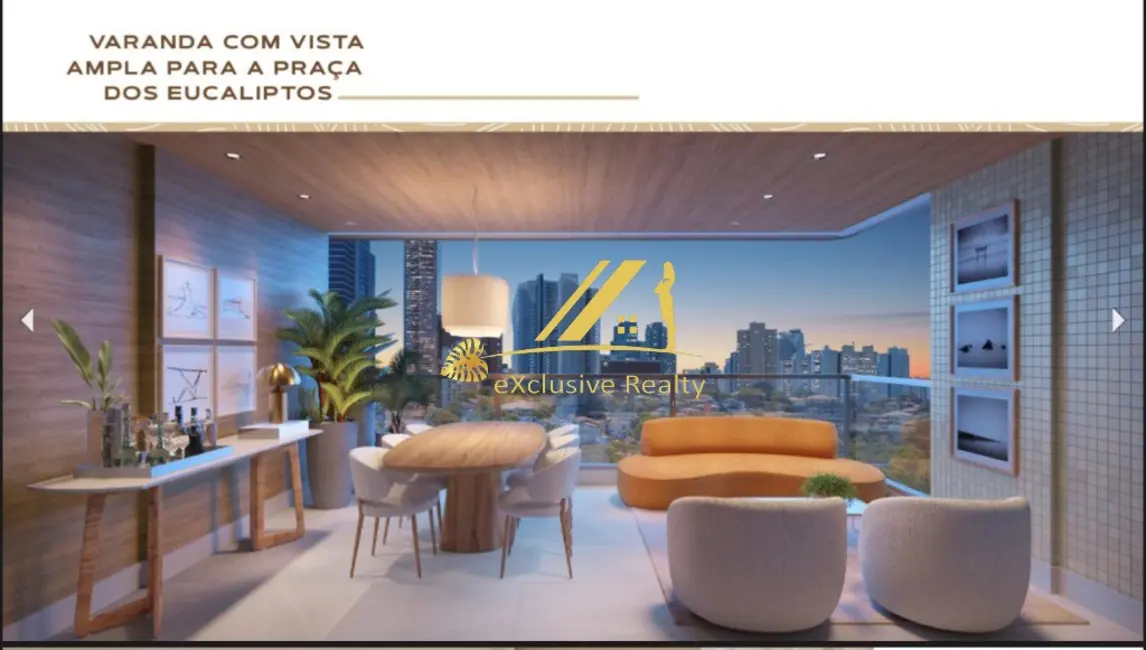 Foto 7 de Apartamento com 3 quartos à venda, 120m2 em Caminho das Árvores, Salvador - BA