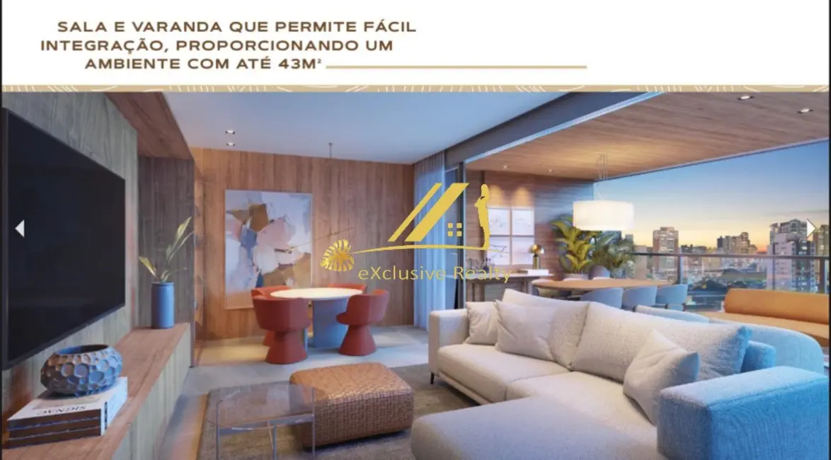 Foto 8 de Apartamento com 3 quartos à venda, 120m2 em Caminho das Árvores, Salvador - BA