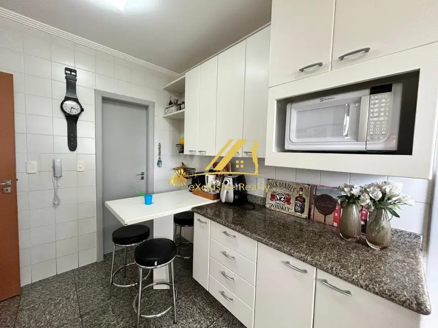 Foto 5 de Apartamento com 4 quartos para alugar, 260m2 em Horto Florestal, Salvador - BA