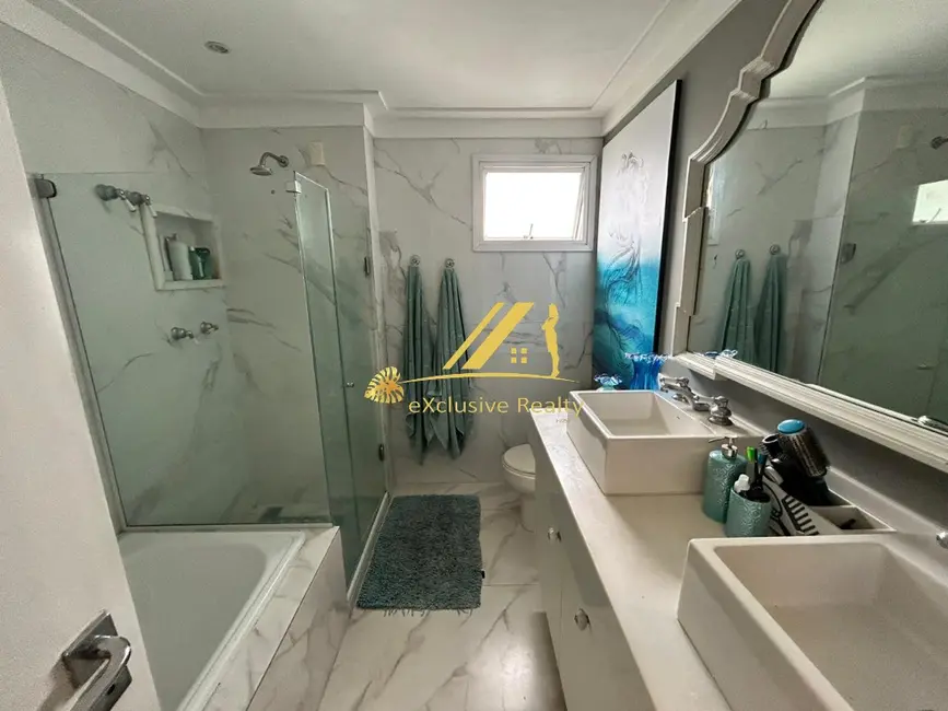 Foto 8 de Apartamento com 4 quartos para alugar, 260m2 em Horto Florestal, Salvador - BA